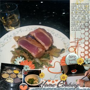 Home Cooking