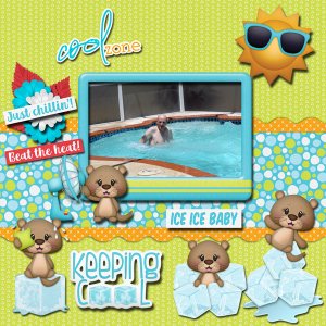 Keeping Cool