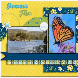 Summer Fun