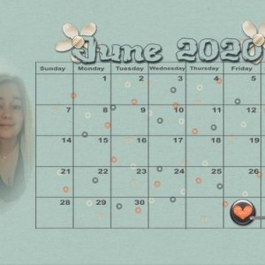202006 Calendar