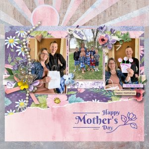 Mother