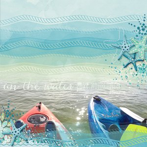 On the Sea