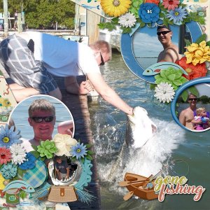 Summer Time Fun