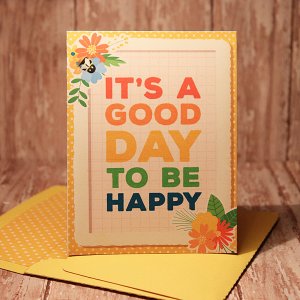 Happy Day Card
