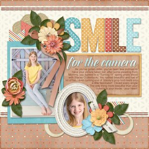 Smile