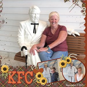 KFC