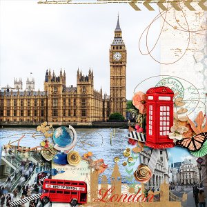 London