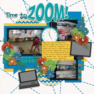 Virtual World-MagsGraphics