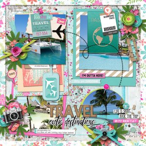 Travel