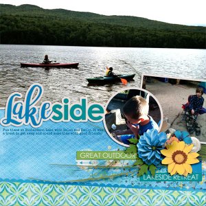 Lakeside