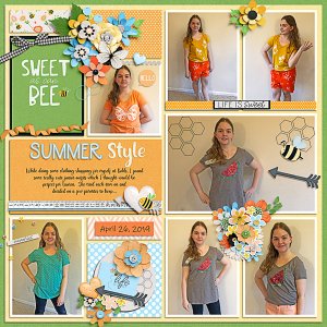 Summer Style