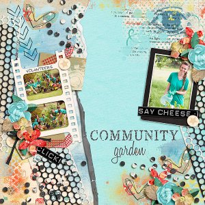 Community