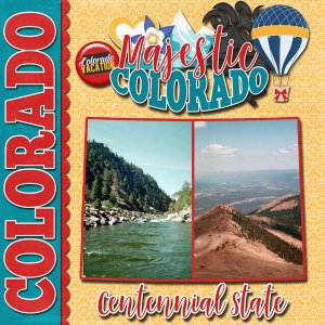 Colorado