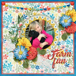 Farm-fun