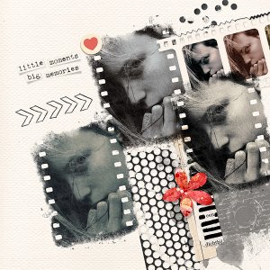 little moments - big memories