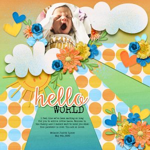 Hello World