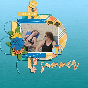 Summer