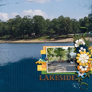 Lakeside