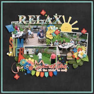 Relax