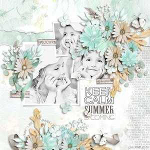 summer is coming