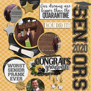 Graduation