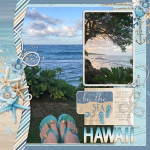 Hawaii 2019