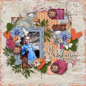 Big Adventure