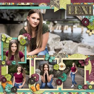 Lexi Aug 2019