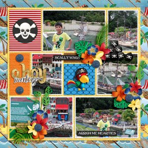 pirates