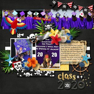 Grad Cap