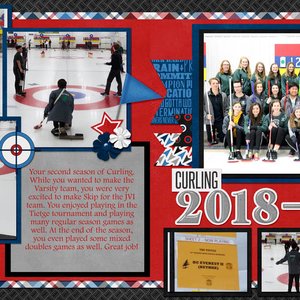 Curling
