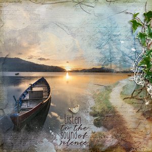 the sound of silence