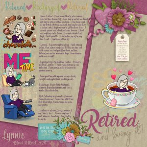 Retired Life