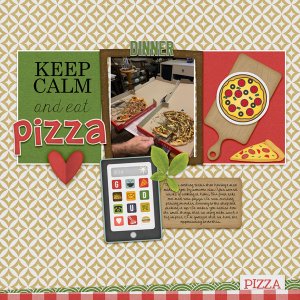 Pizza