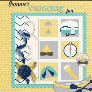 sandie03- Summer Fun