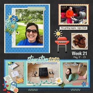 Week 21 of 2020