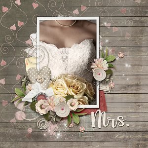 Mrs