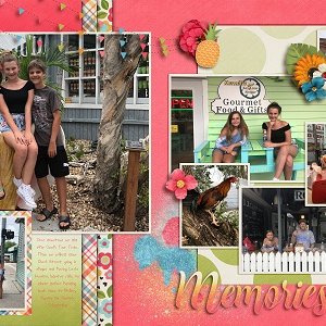 Key West, Aug 31st