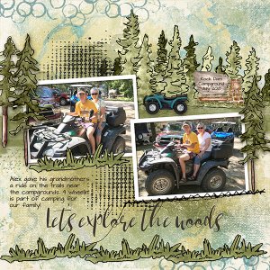 Explore