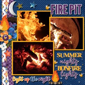 Firepit