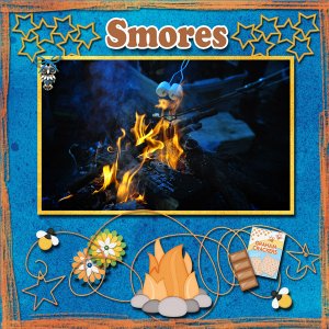 Smores