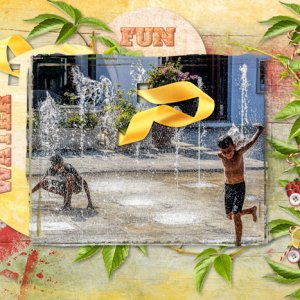 Water Fun