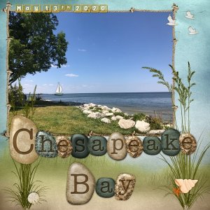 June 2020 A Year Of Blessings Challenge