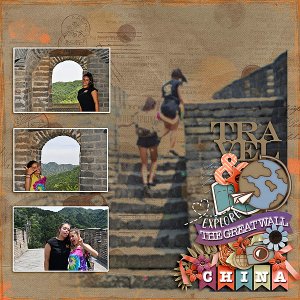 Travel and Explore