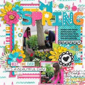 Spring