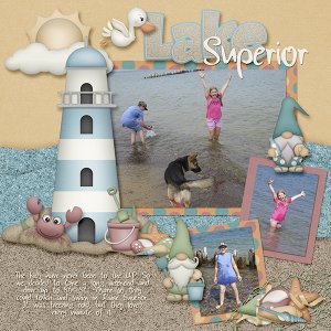 Lake Superior