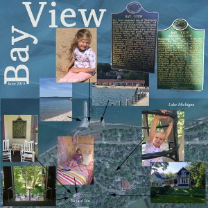 Bay View