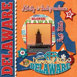 Delaware