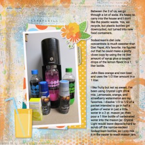 Sodastream