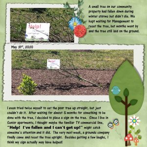 June 2020 Mini Kit Challenge